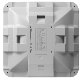 RBCube-60ad Mikrotik Cube Lite60 with RouterOS 60 Ghz L3